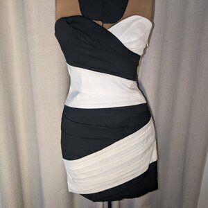 BCBG MAXAZARIA Dress